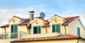 Apartman Sunčica
